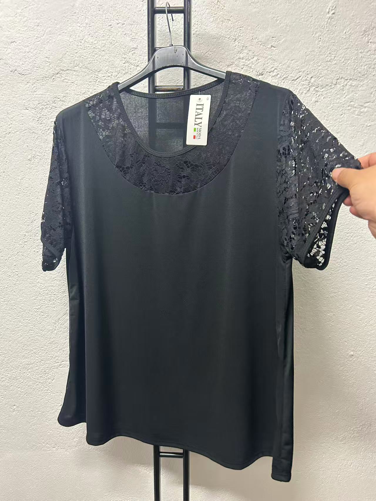 Maglia Cod.Ap240 Tg.54 - 56 - taglie_forti