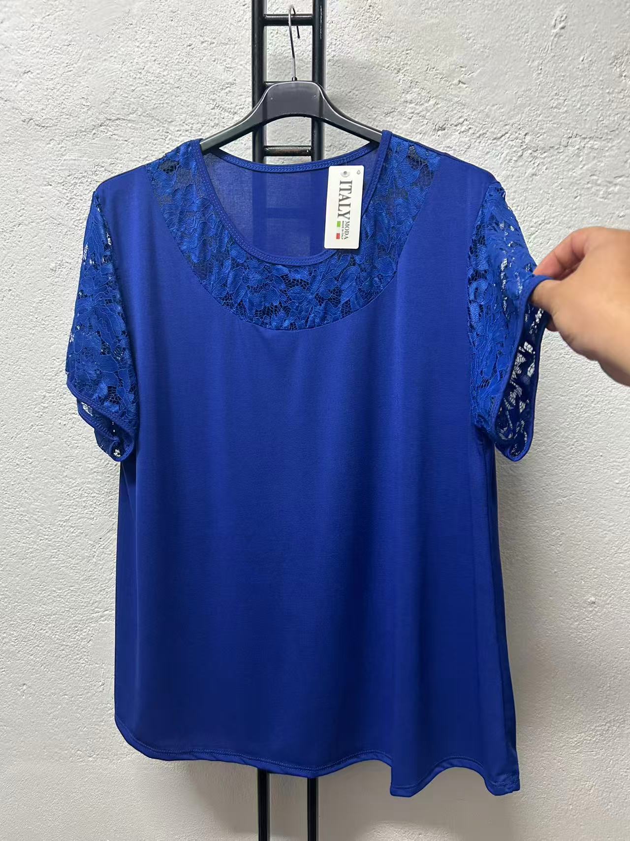 Maglia Cod.Ap240 Tg.54 - 56 - taglie_forti