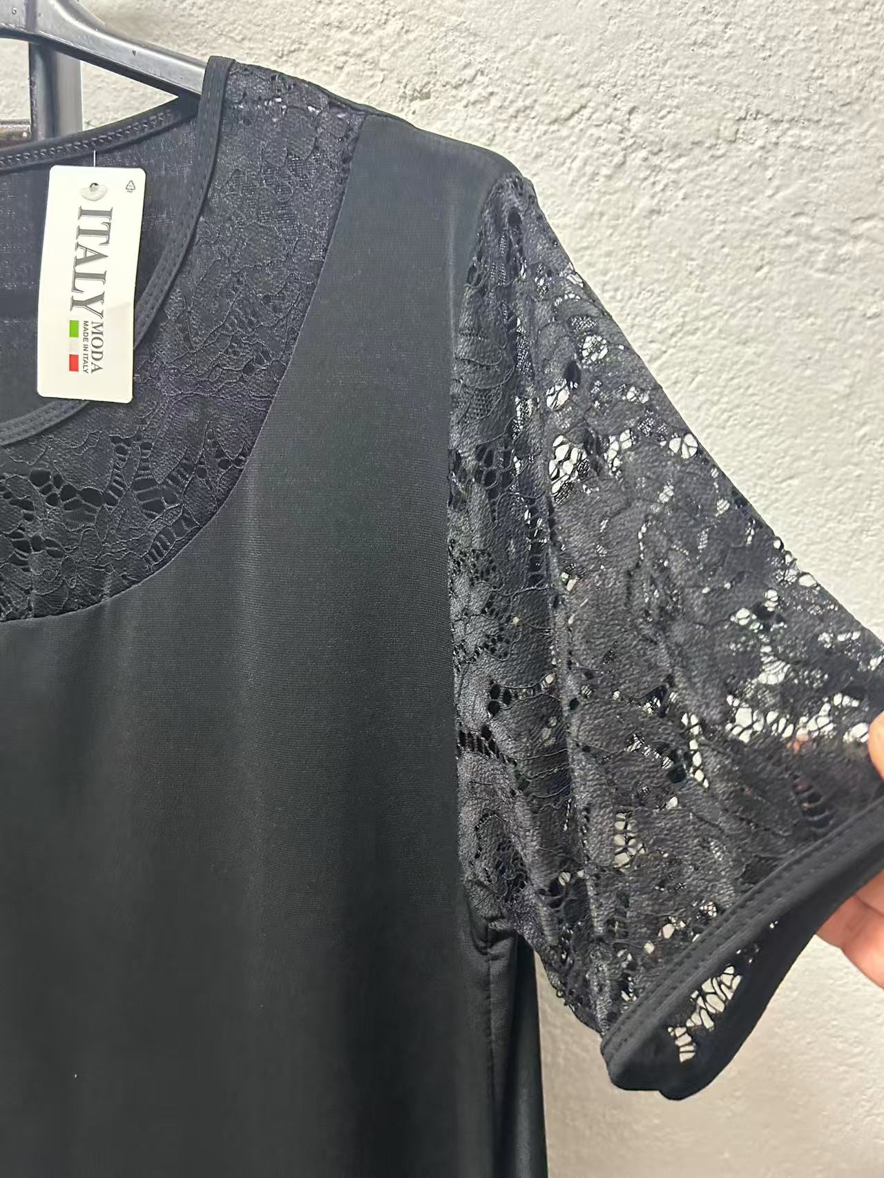 Maglia Cod.Ap240 Tg.54 - 56 - taglie_forti