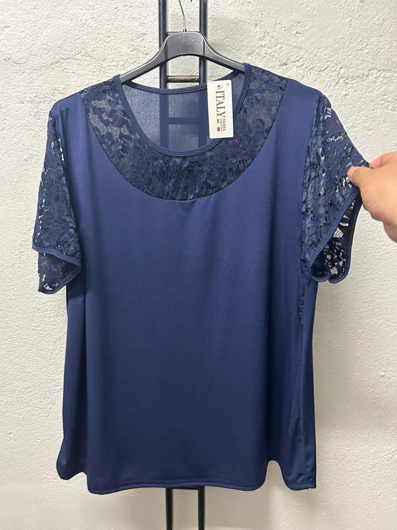 Maglia Cod.Ap240 Tg.54 - 56 - taglie_forti