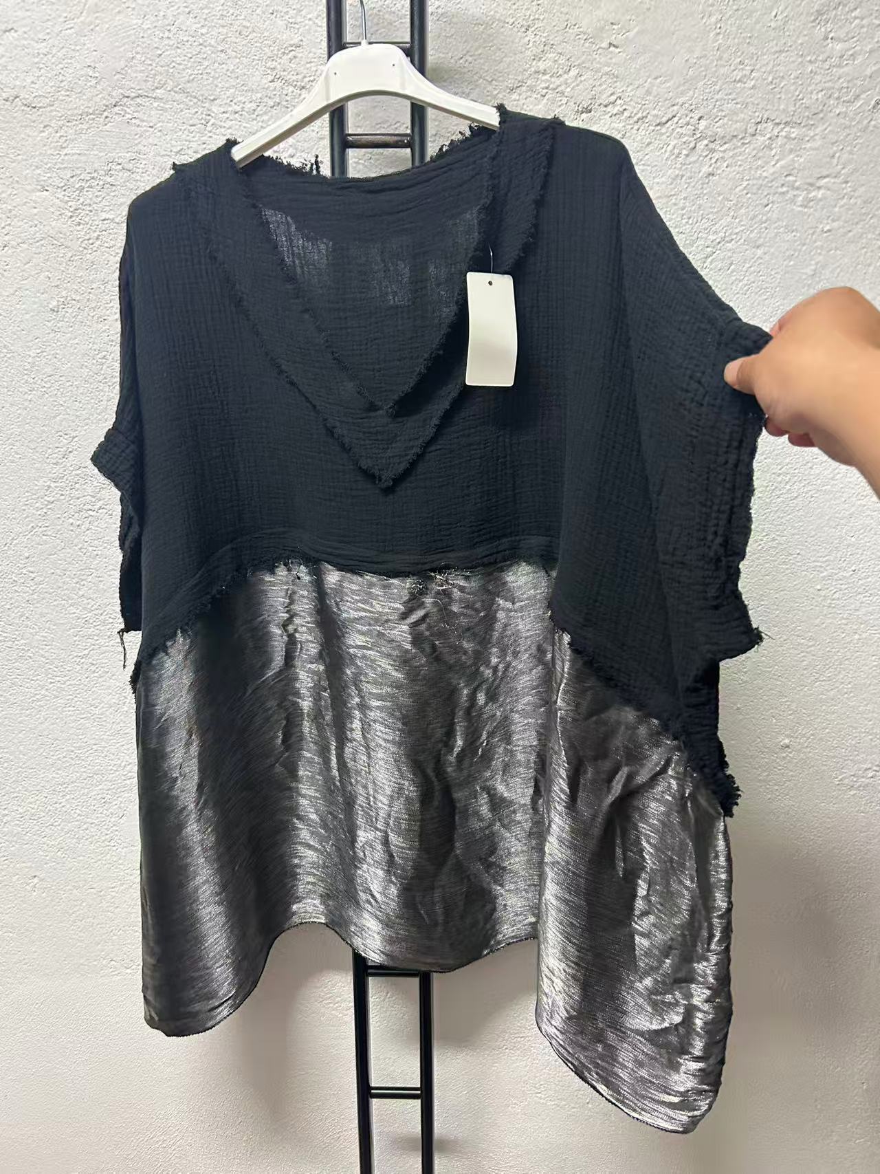 Maglia Cod.Ap243 Tg.60 - 62 - taglie_forti