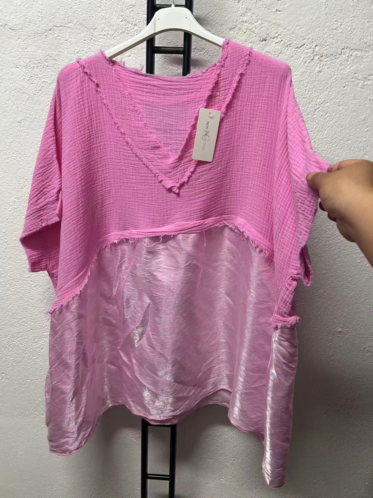 Maglia Cod.Ap243 Tg.60 - 62 - taglie_forti