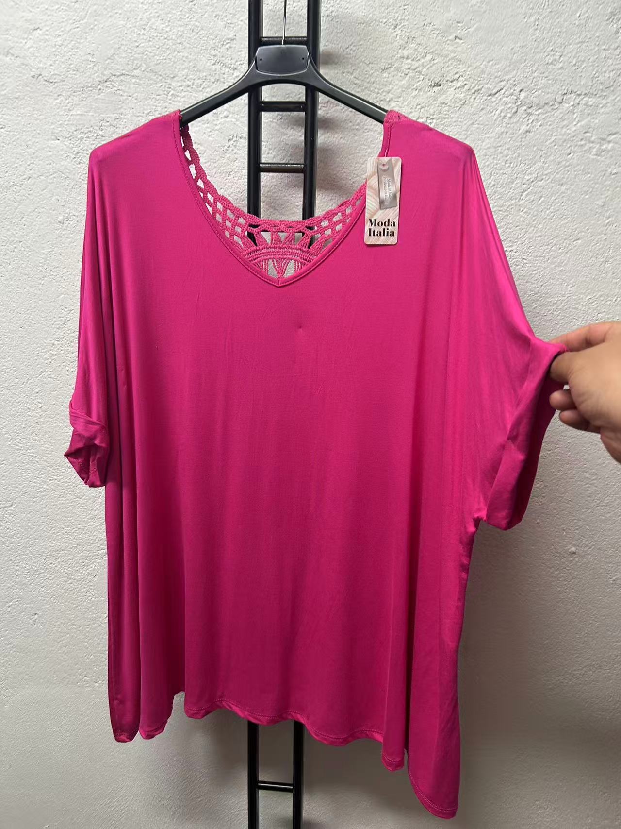 Maglia Cod.Ap248 Tg.62 - 64 - taglie_forti