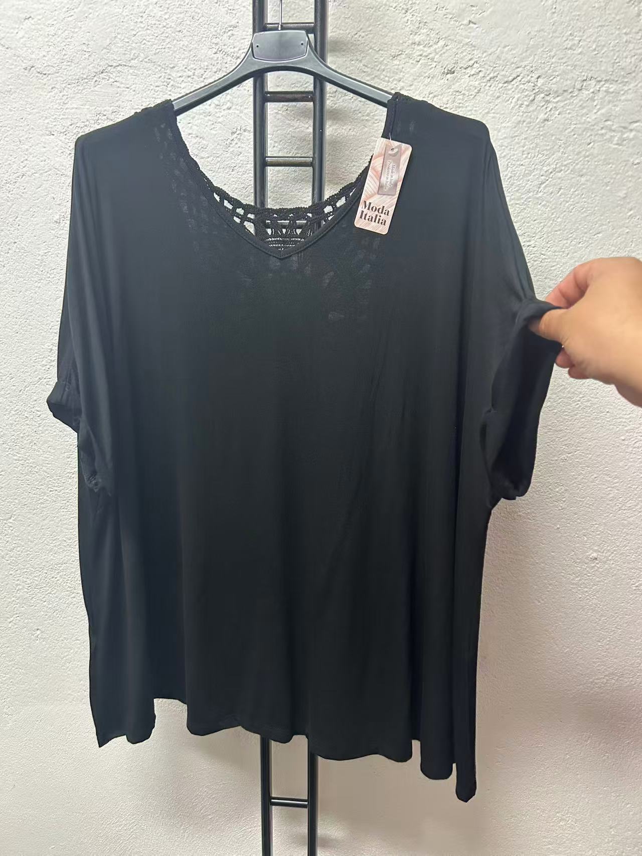 Maglia Cod.Ap248 Tg.62 - 64 - taglie_forti