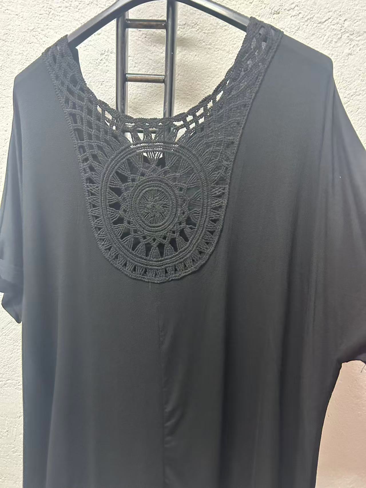 Maglia Cod.Ap248 Tg.62 - 64 - taglie_forti