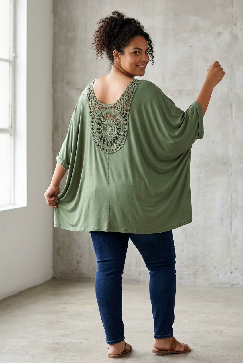 Maglia Cod.Ap248 Tg.62 - 64 - taglie_forti