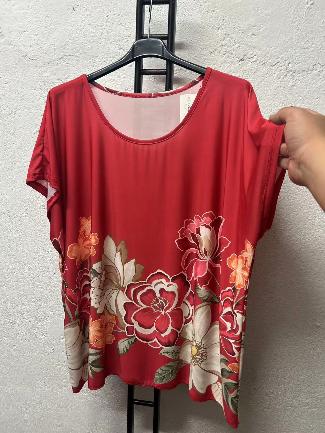 Maglia Cod.Ap253 Tg.56 - taglie_forti