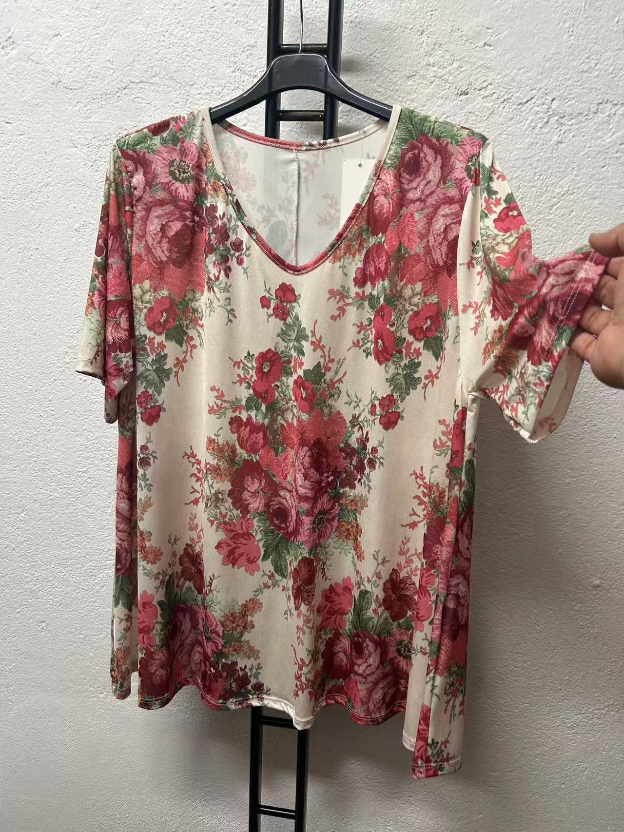 Maglia Cod.Ap253 Tg.56 - taglie_forti