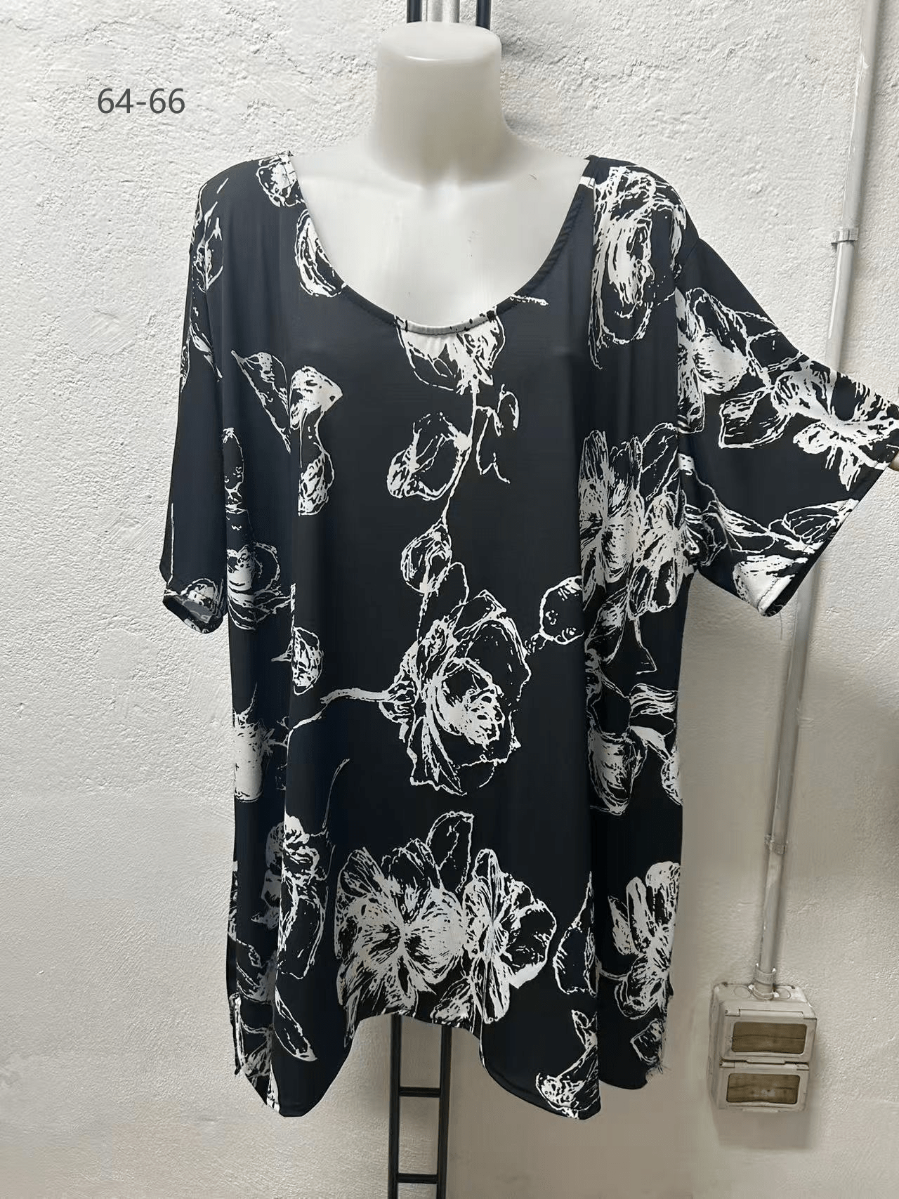 Maglia Cod.Ap259 Tg.64 - 66+ - taglie_forti