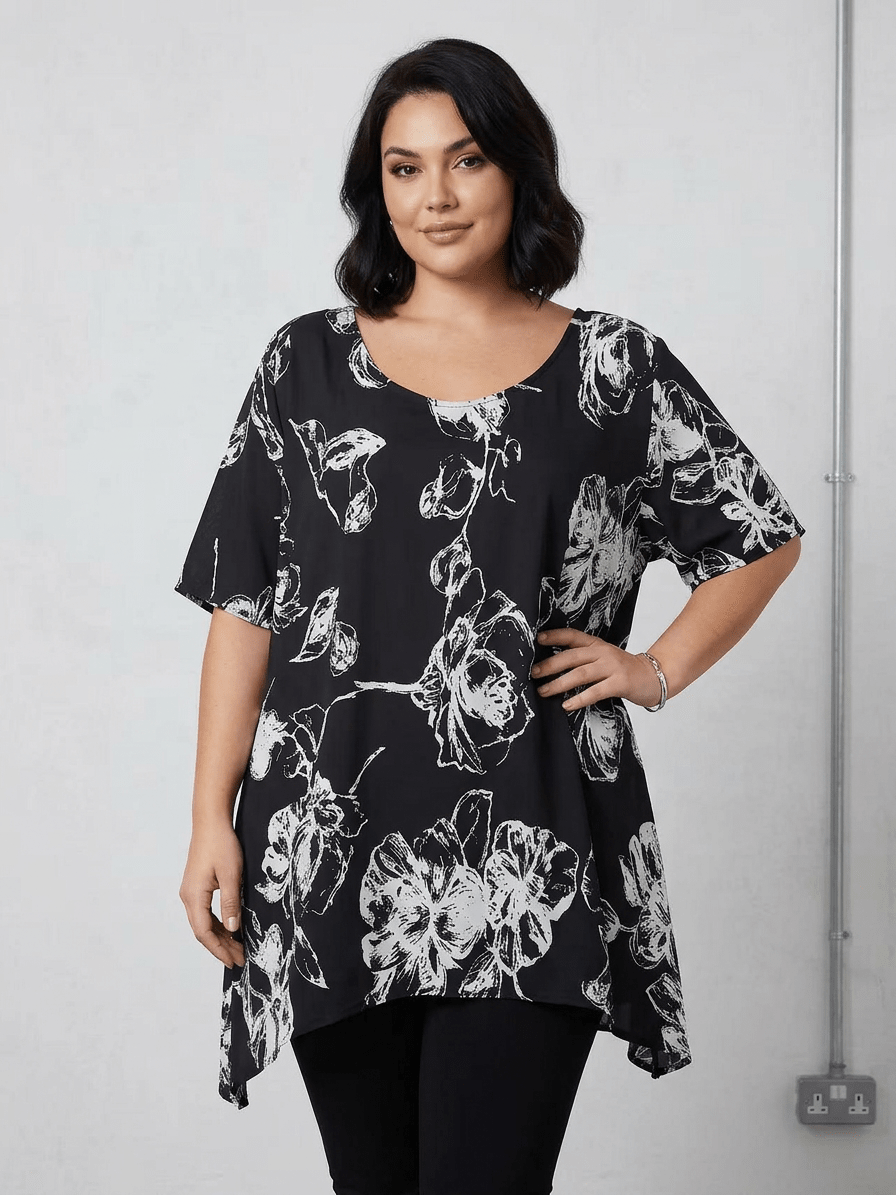 Maglia Cod.Ap259 Tg.64 - 66+ - taglie_forti