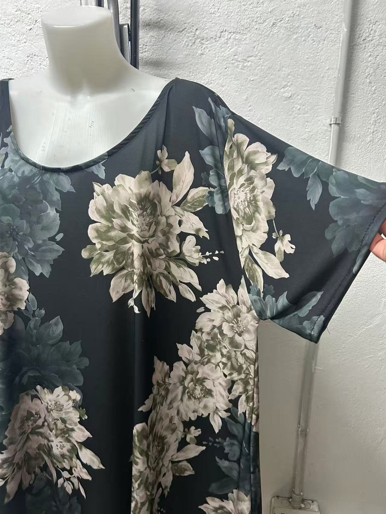 Maglia Cod.Ap259 Tg.64 - 66+ - taglie_forti