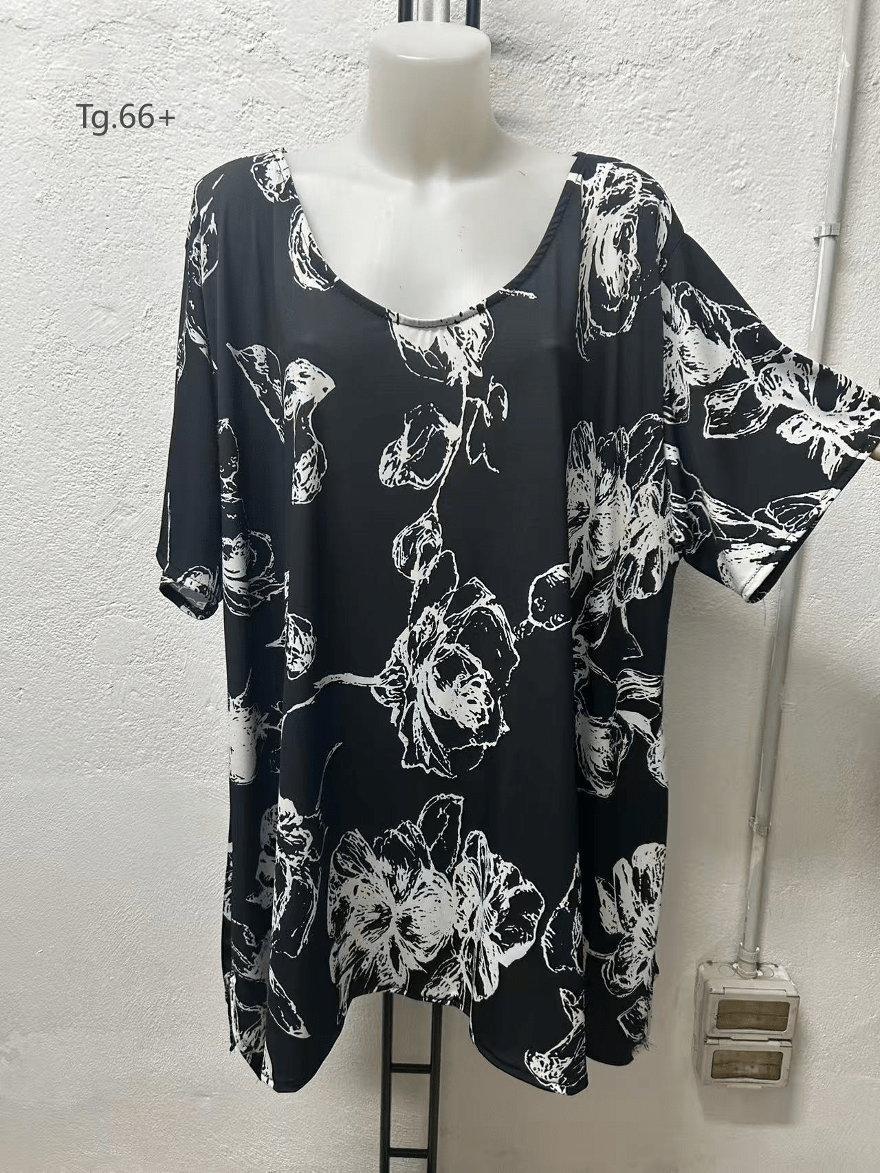 Maglia Cod.Ap259 Tg.64 - 66+ - taglie_forti
