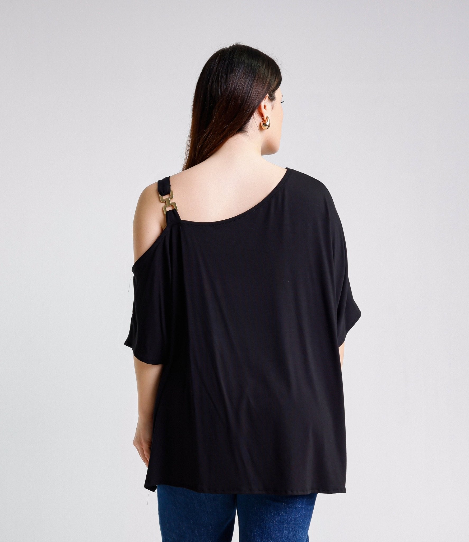 Maglia Cod.Ap274 tg. 56 - 66 - #taglie_forti#