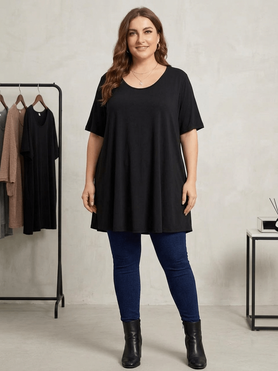 Maglia Cod.Ap302 Tg.60 - 66+ - taglie_forti