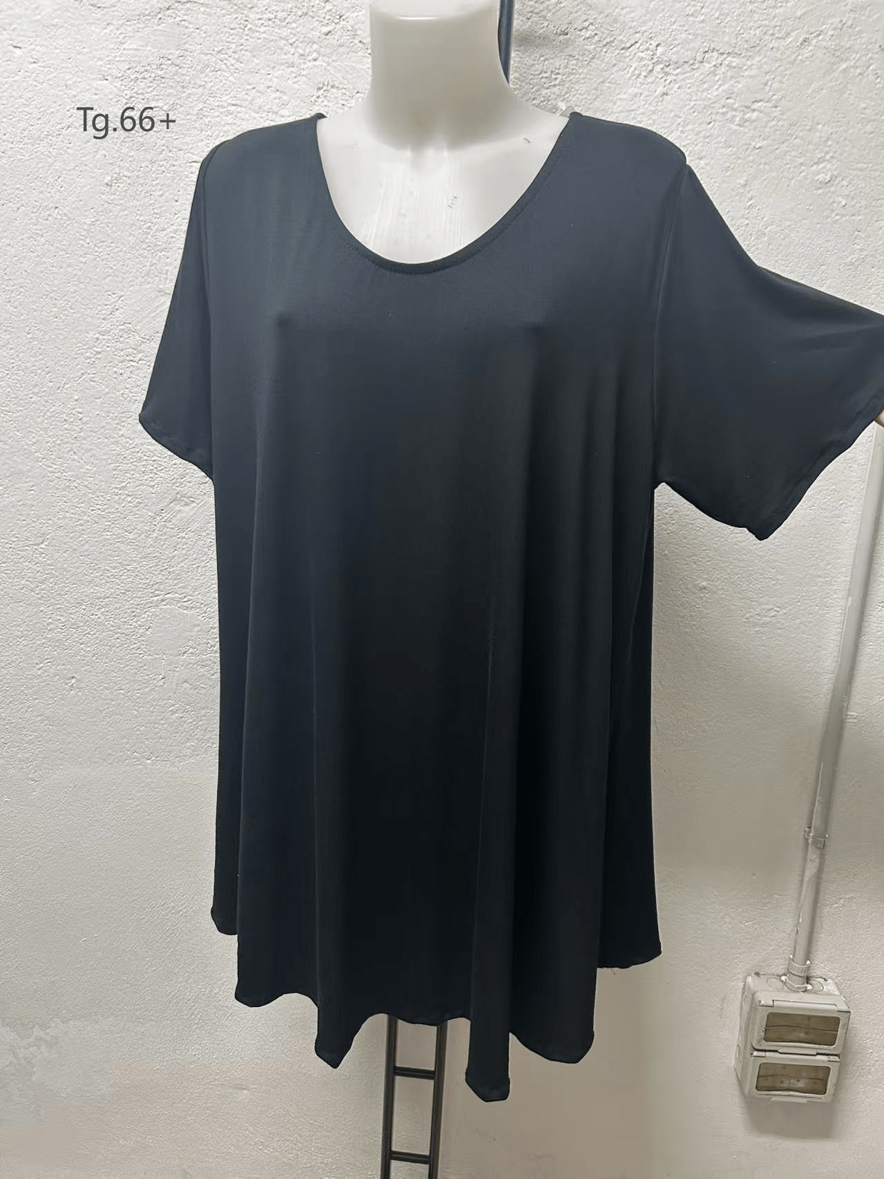 Maglia Cod.Ap302 Tg.60 - 66+ - taglie_forti