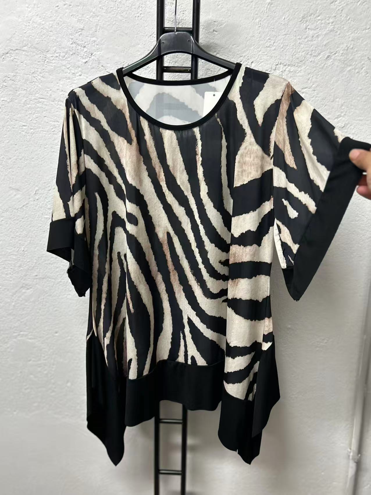 Maglia Cod.Ap311 Tg.56 - 58 - taglie_forti