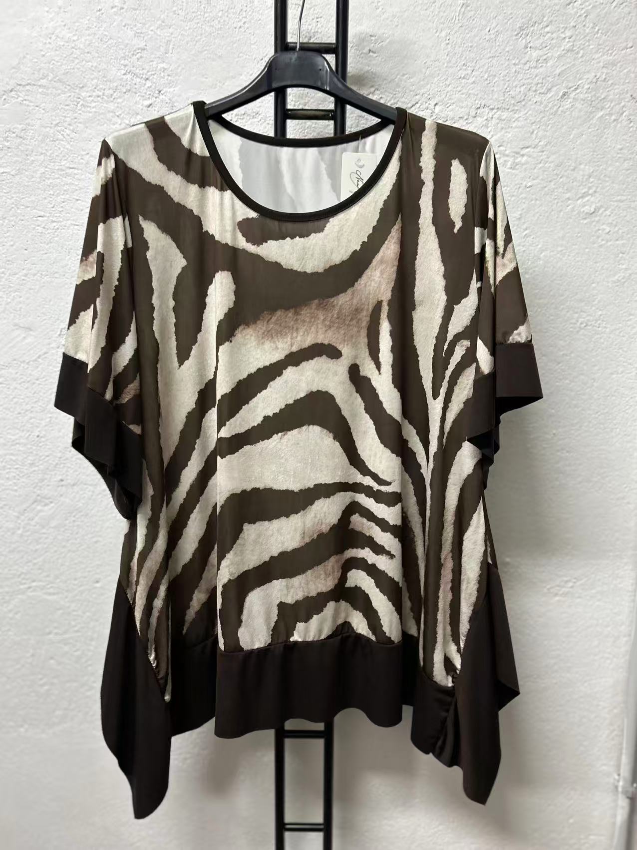 Maglia Cod.Ap311 Tg.56 - 58 - taglie_forti