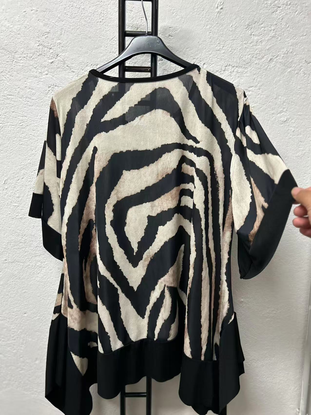 Maglia Cod.Ap311 Tg.56 - 58 - taglie_forti