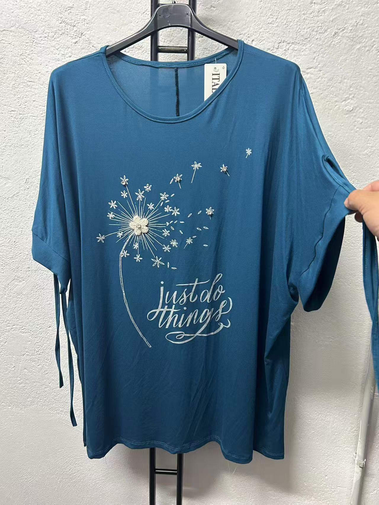 Maglia Cod.Ap320 Tg.62 - 66 - taglie_forti