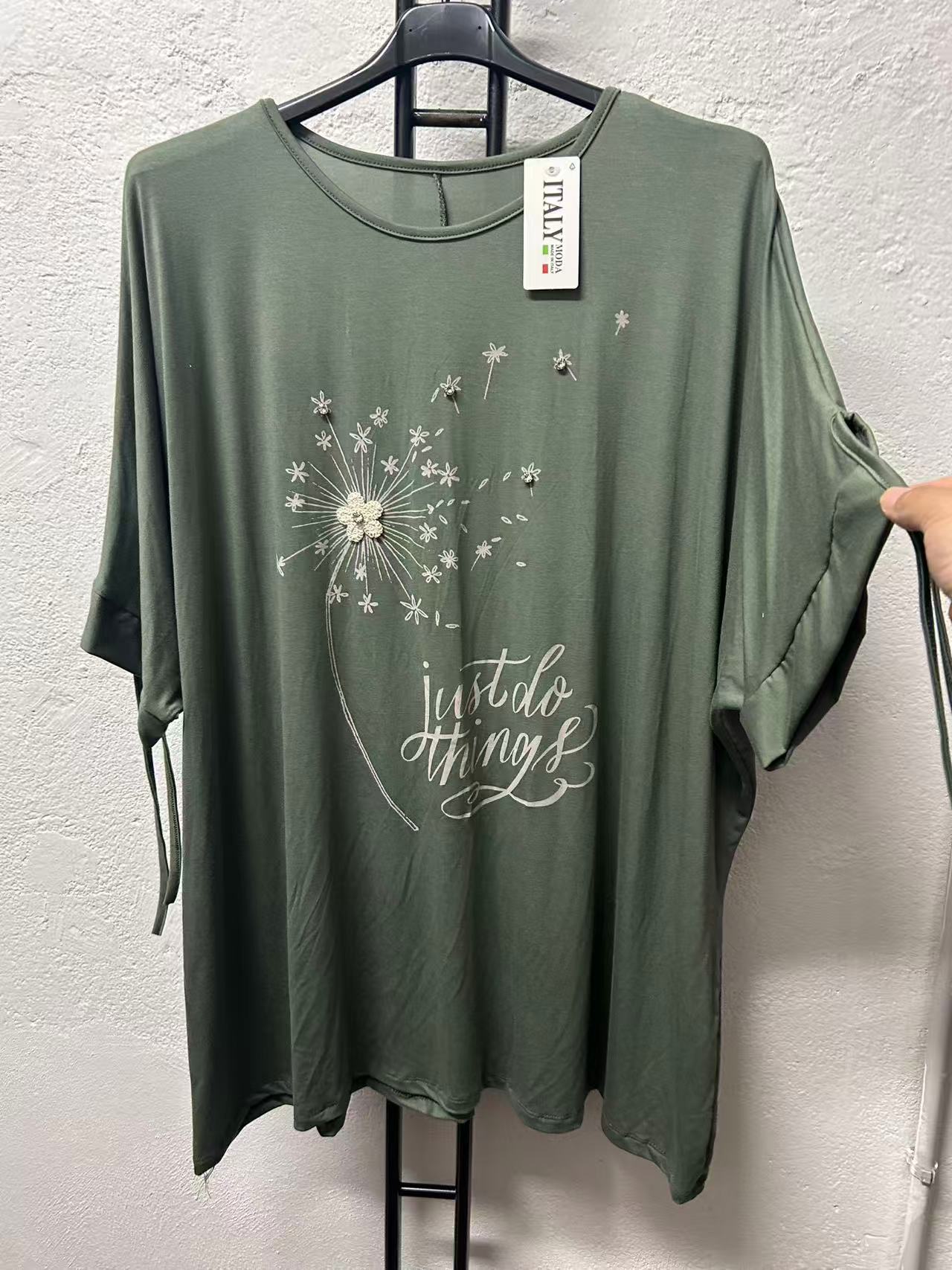 Maglia Cod.Ap320 Tg.62 - 66 - taglie_forti