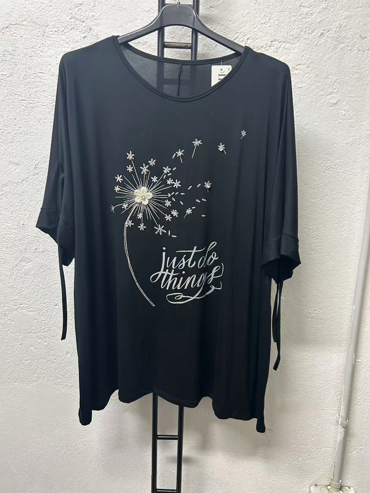 Maglia Cod.Ap320 Tg.62 - 66 - taglie_forti
