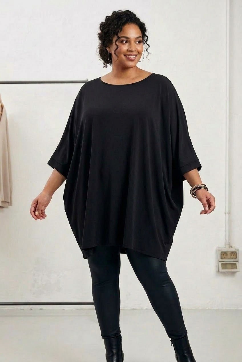Maglia Cod.Ap328 Tg.66+ - taglie_forti