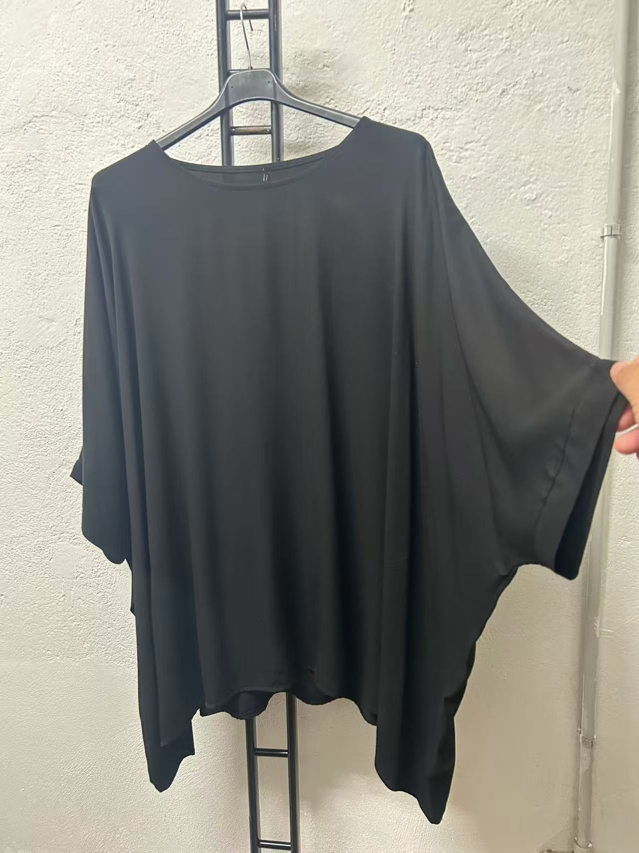 Maglia Cod.Ap328 Tg.66+ - taglie_forti