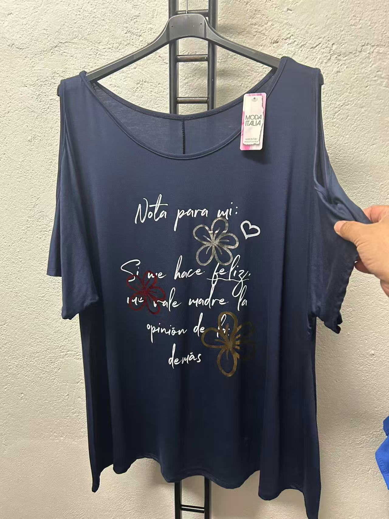 Maglia Cod.Ap331 Tg.58 - 60 - taglie_forti