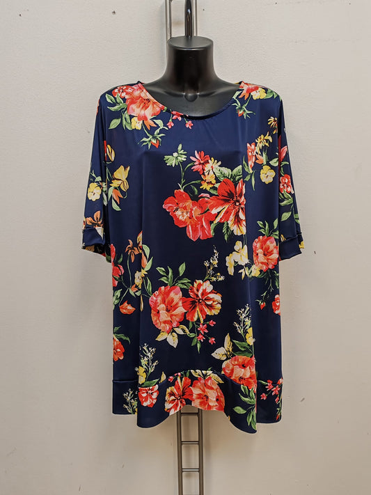 Maglia Cod.Ap332 Tg.60 - 62 - #taglie_forti#