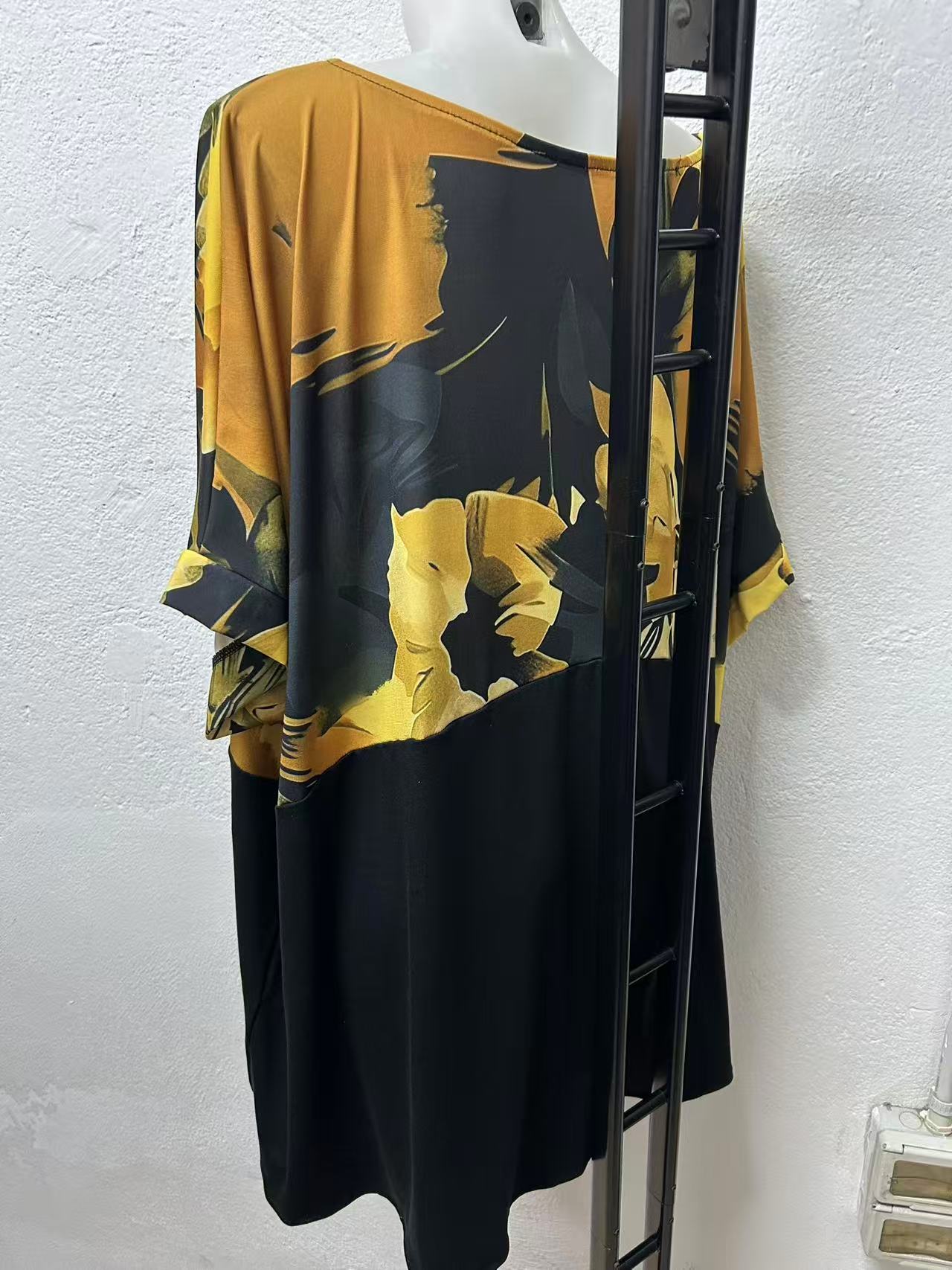 Maglia Cod.Ap369 Tg.60 - 62 - taglie_forti