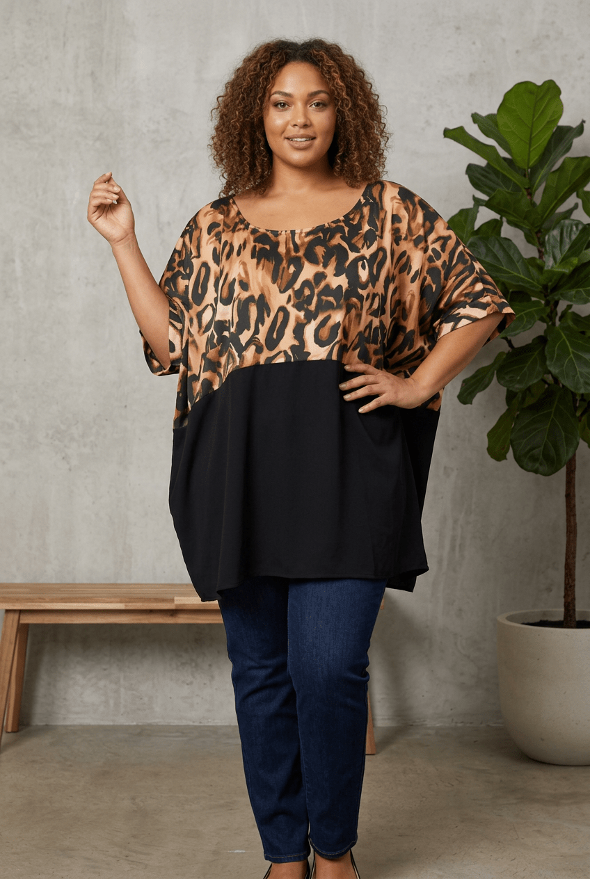 Maglia Cod.Ap369 Tg.60 - 62 - taglie_forti
