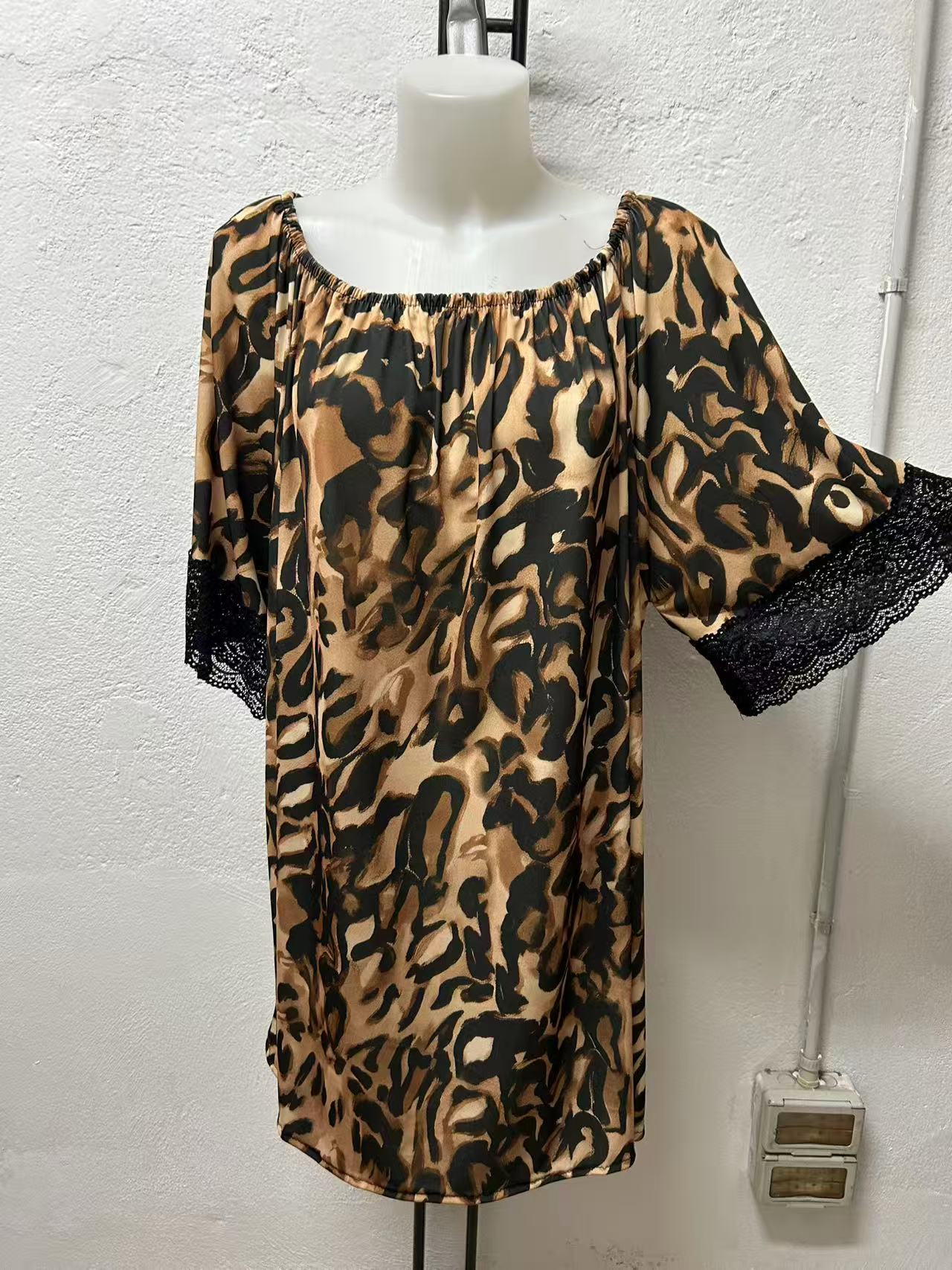Maglia Cod.Ap390 Tg.66+ - taglie_forti