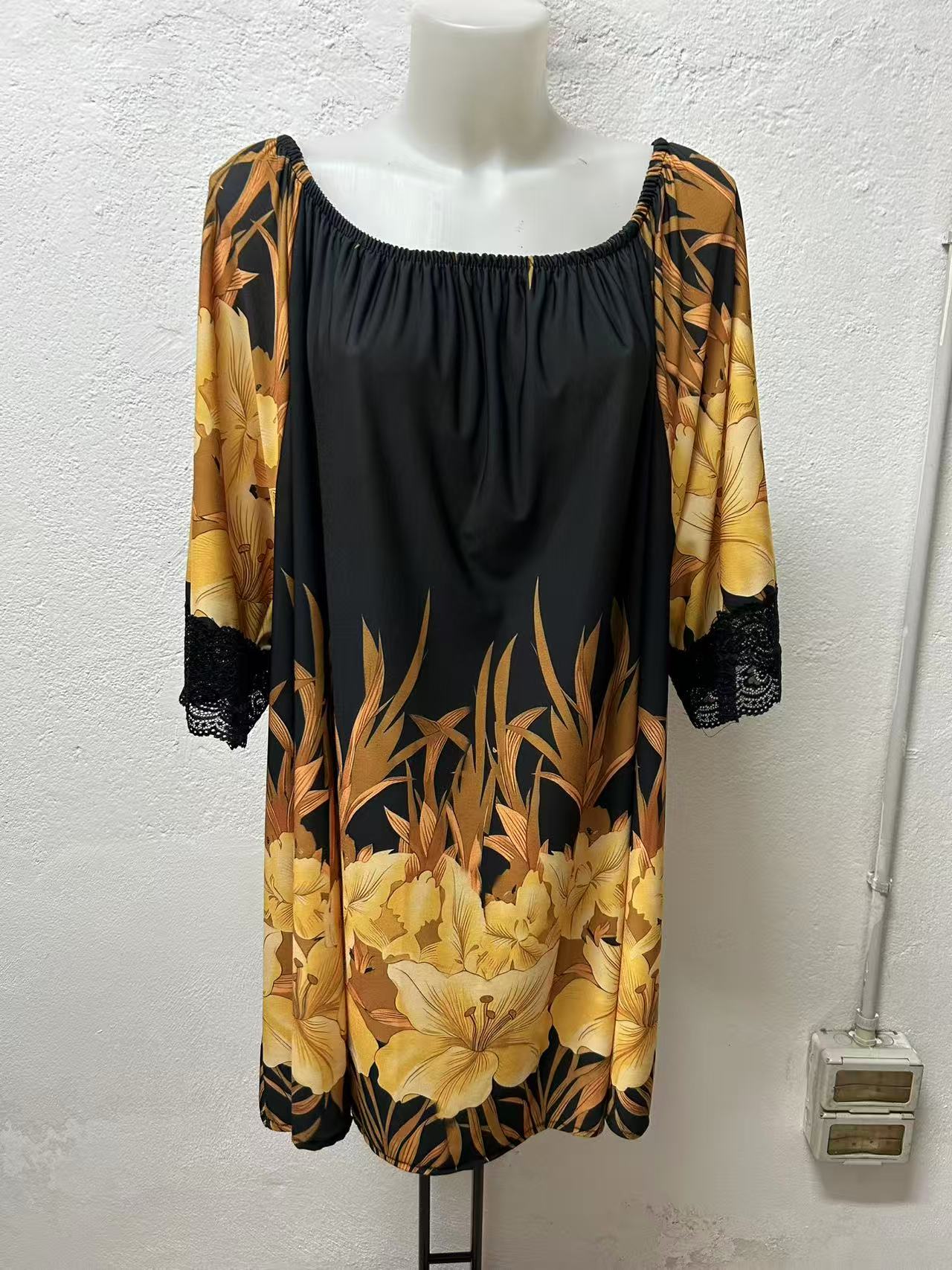 Maglia Cod.Ap390 Tg.66+ - taglie_forti