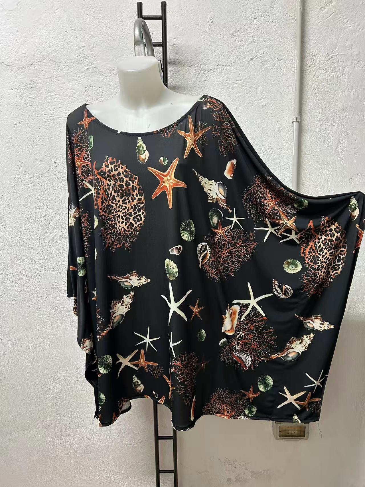 Maglia Cod.Ap399 Tg.66+ - taglie_forti