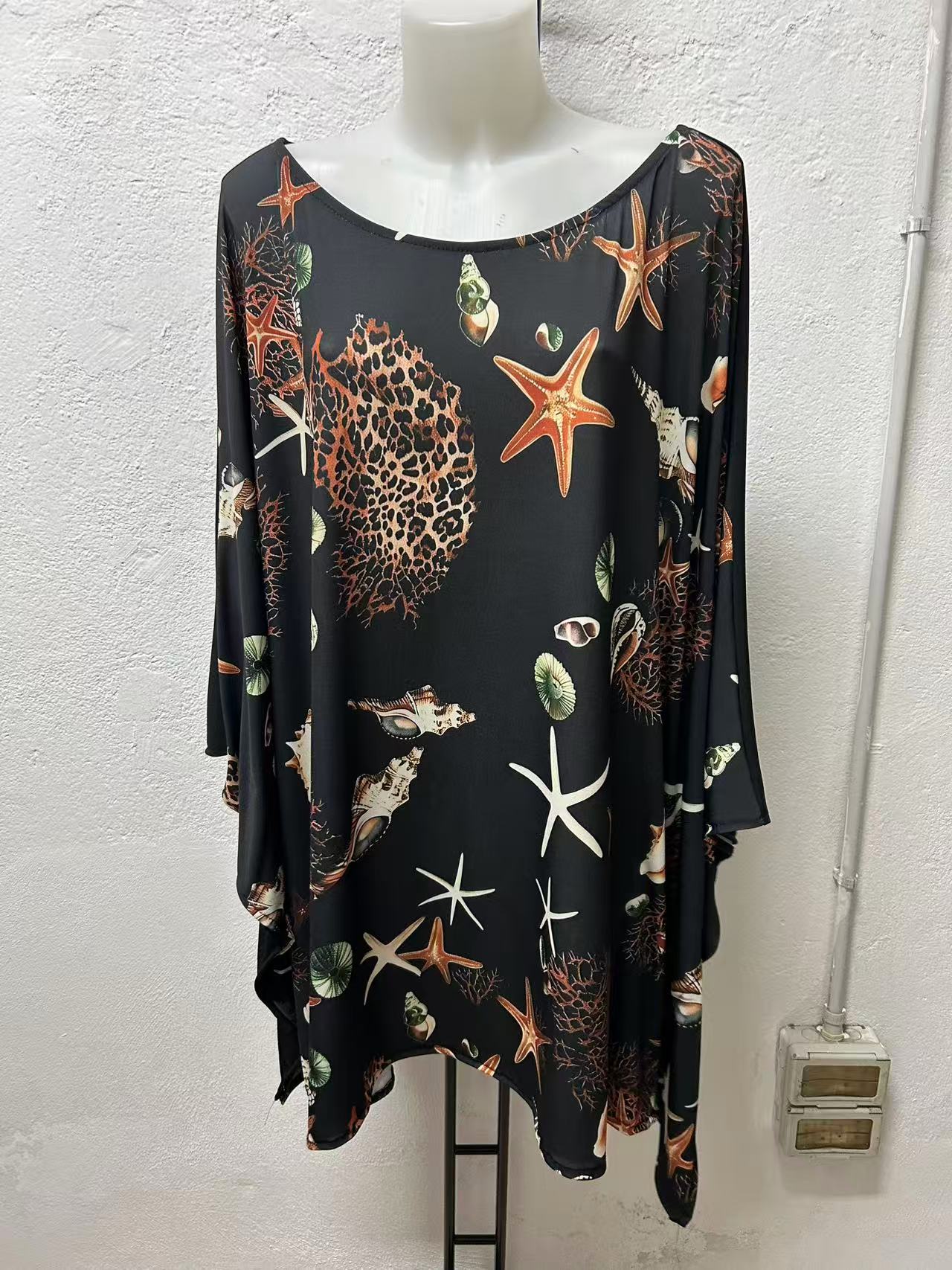 Maglia Cod.Ap399 Tg.66+ - taglie_forti