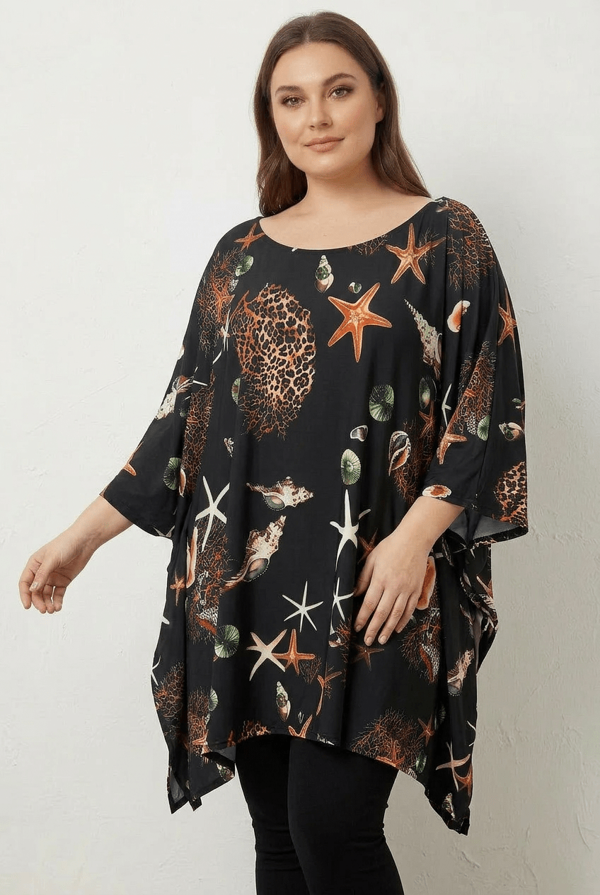 Maglia Cod.Ap399 Tg.66+ - taglie_forti