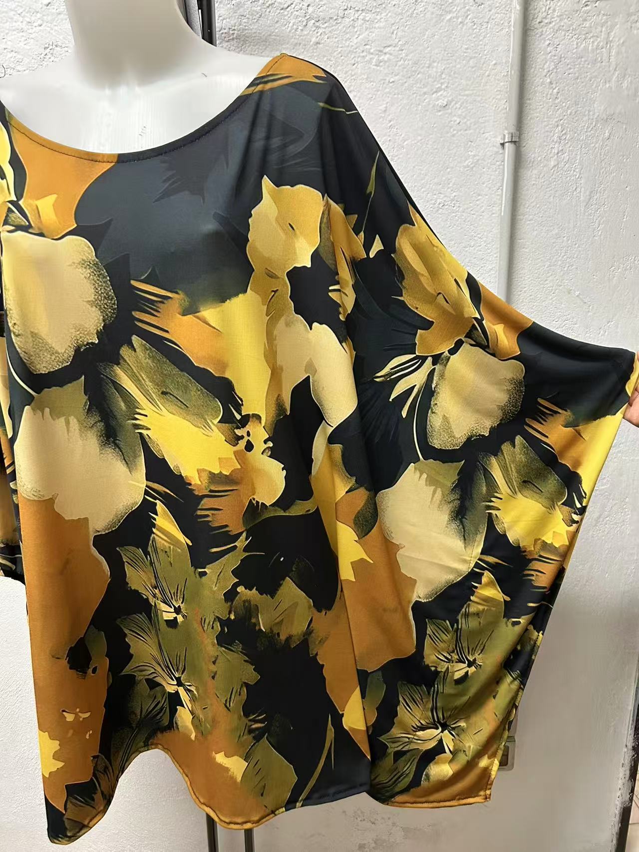 Maglia Cod.Ap399 Tg.66+ - taglie_forti