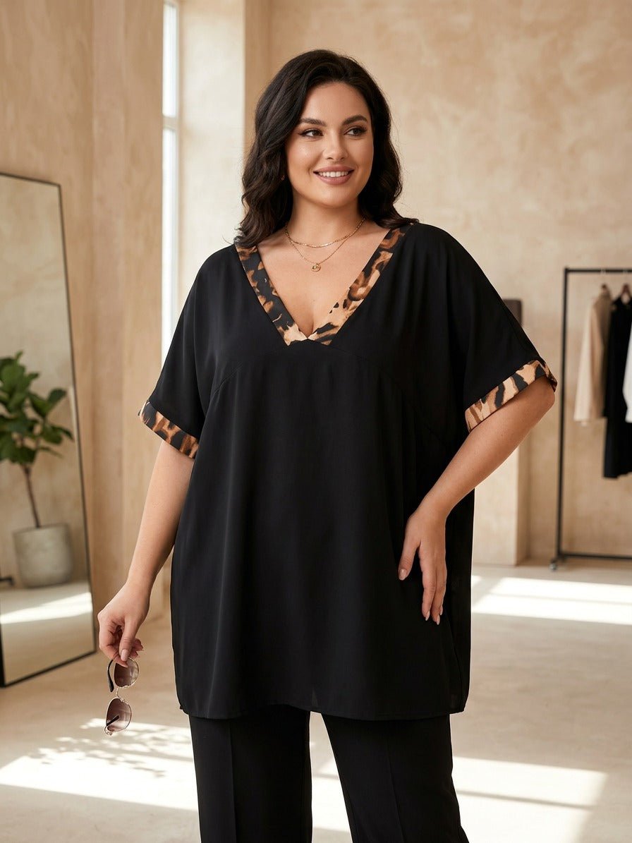 Maglia Cod.Ap402 Tg.64 - 66+ - taglie_forti
