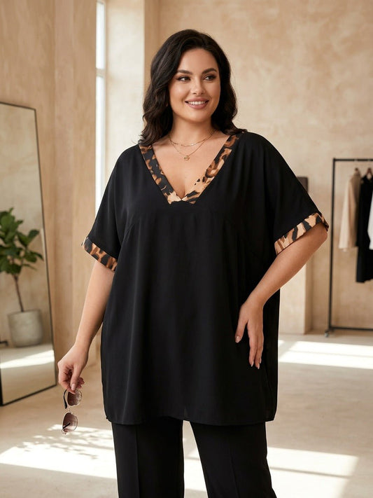 Maglia Cod.Ap402 Tg.64 - 66+ - taglie_forti