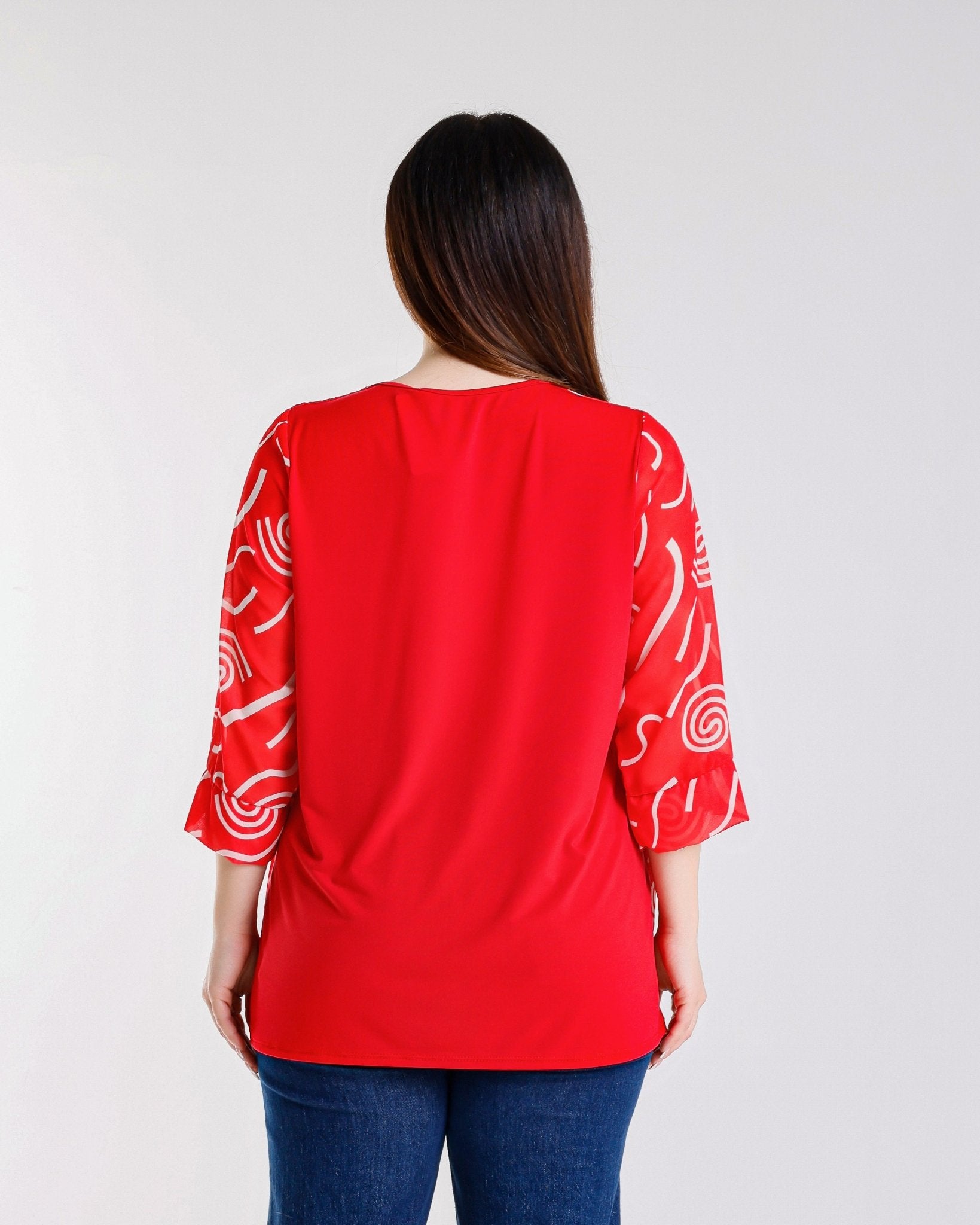 Maglia Cod.Ap414 Tg.52 - 54 - taglie_forti