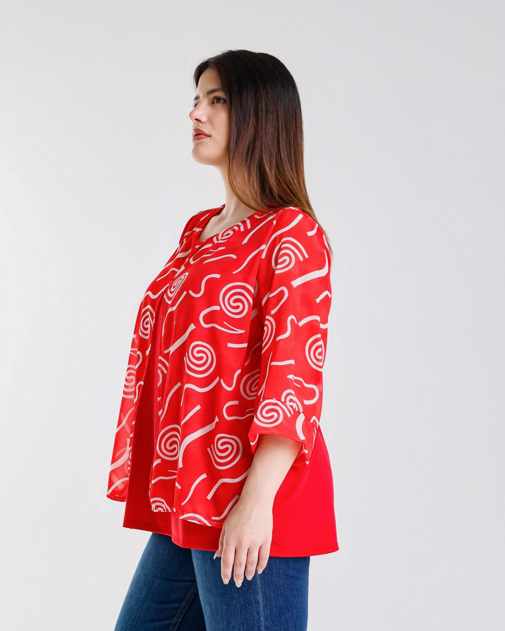 Maglia Cod.Ap414 Tg.52 - 54 - taglie_forti