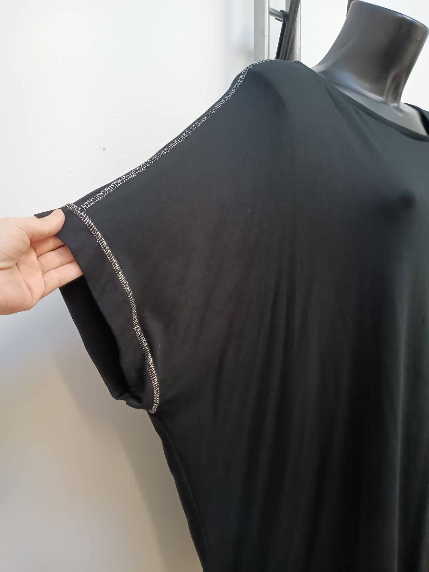 Maglia Cod.Ap426 Tg.60 - 66 - #taglie_forti#