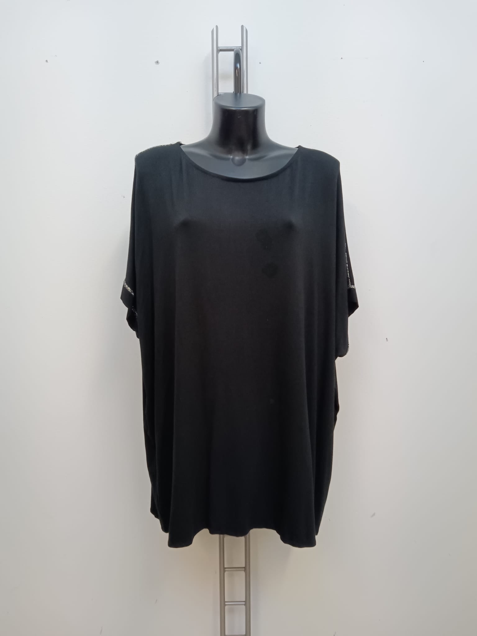 Maglia Cod.Ap426 Tg.60 - 66 - #taglie_forti#