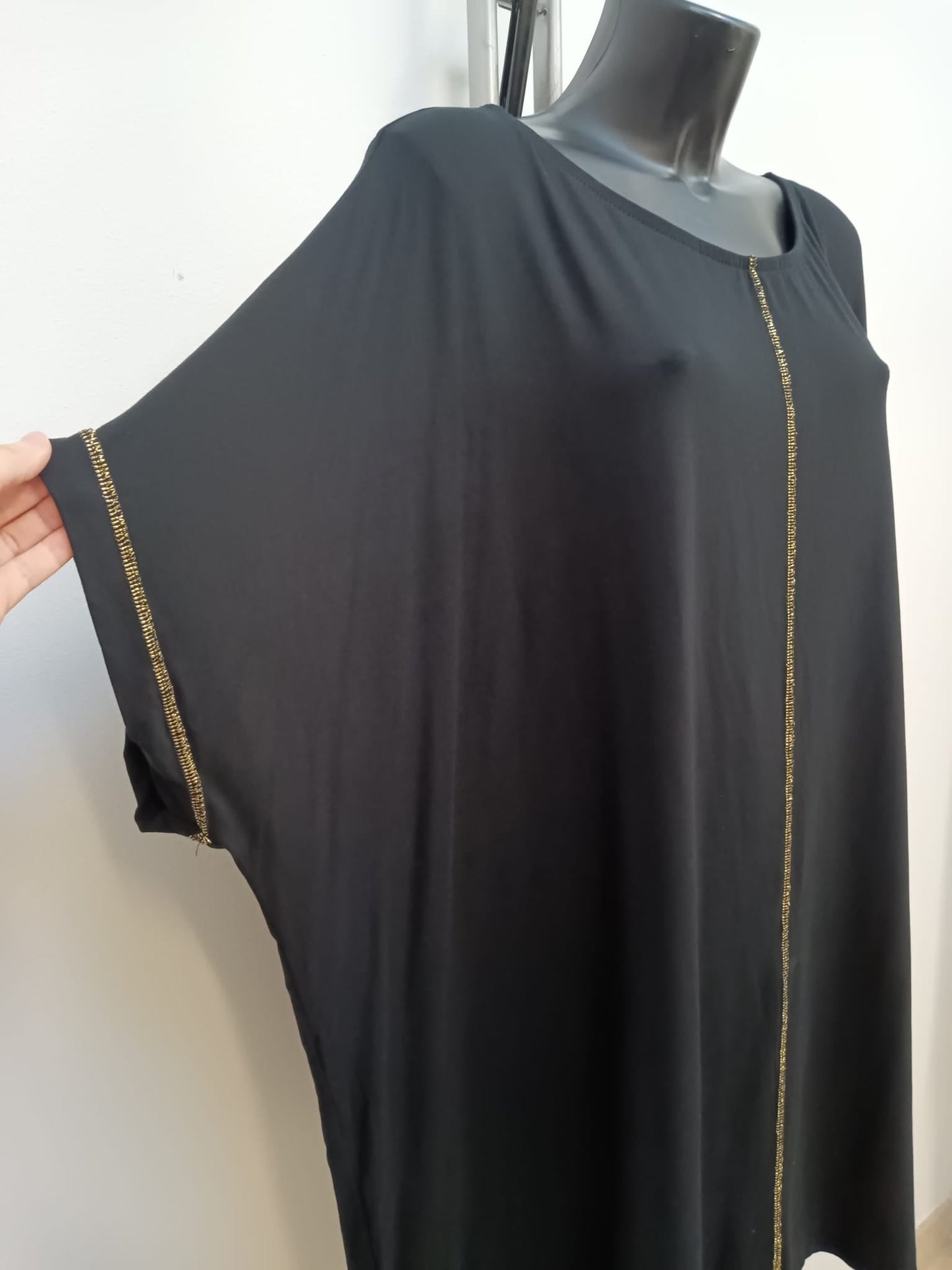 Maglia Cod.Ap428 Tg. 60 - 66 - #taglie_forti#