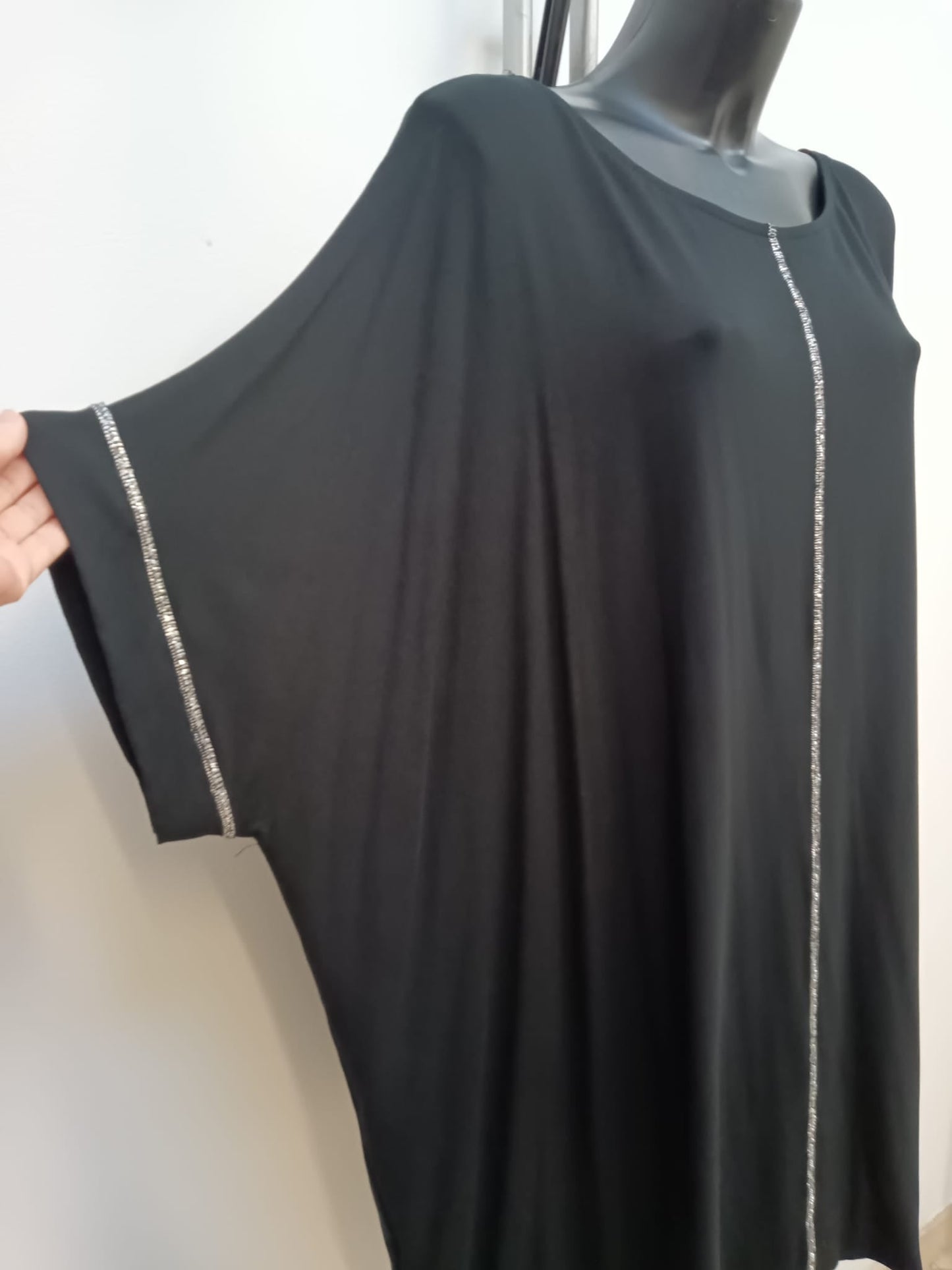 Maglia Cod.Ap428 Tg. 60 - 66 - #taglie_forti#