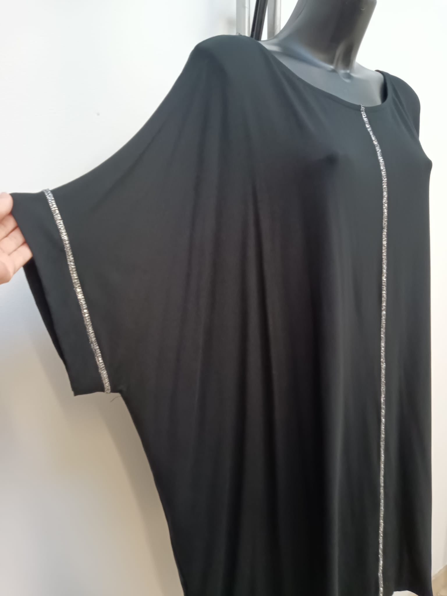 Maglia Cod.Ap428 Tg. 60 - 66 - #taglie_forti#