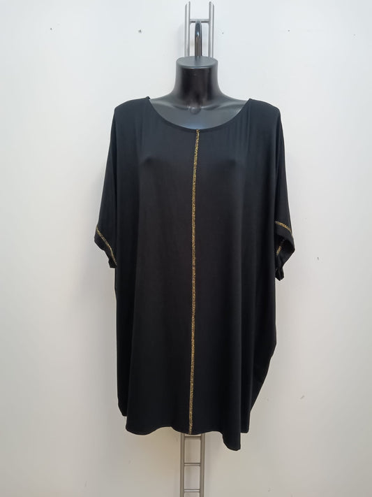 Maglia Cod.Ap428 Tg. 60 - 66 - #taglie_forti#