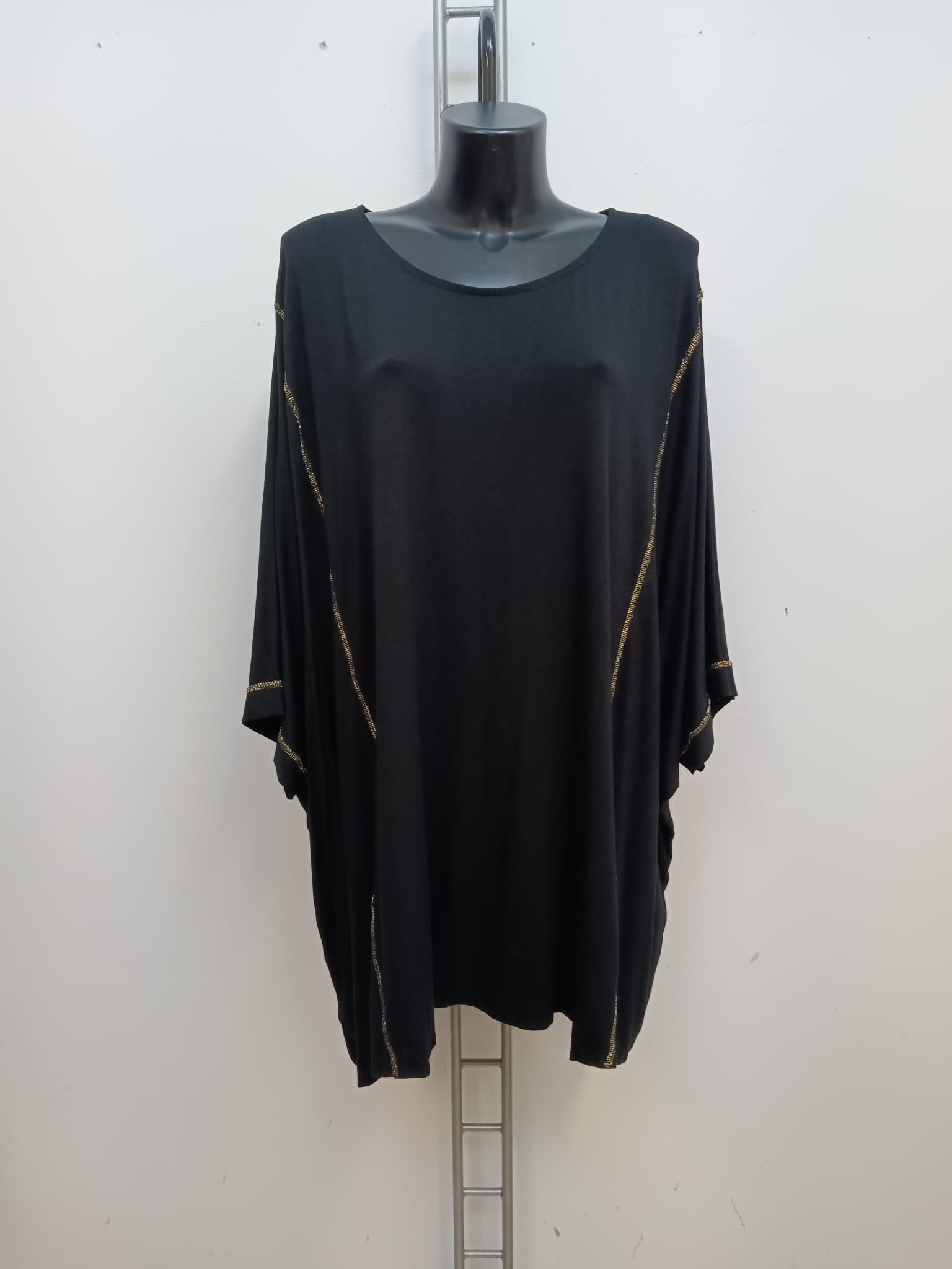 Maglia Cod.Ap432 TG.66+ - #taglie_forti#
