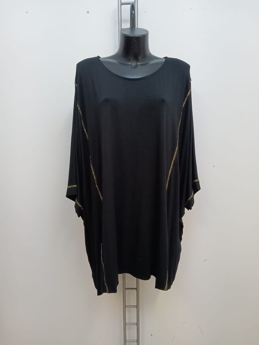 Maglia Cod.Ap432 TG.66+ - #taglie_forti#