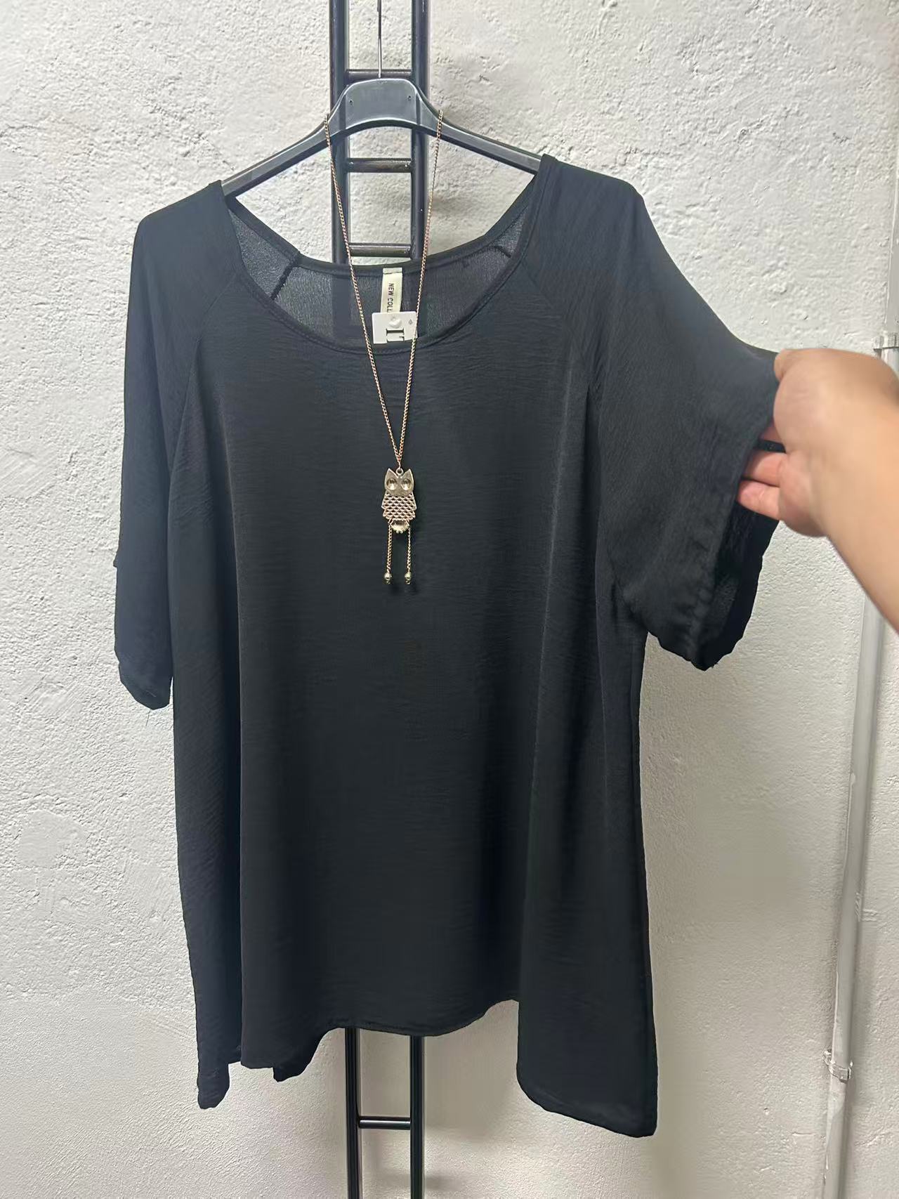 Maglia Cod.Ap433 Tg.54 - taglie_forti